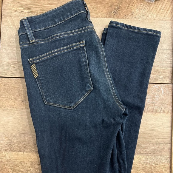 Paige Denim - Skyline Skinny Jeans - Picture 8 of 9